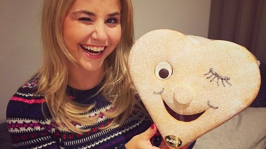Beatrice Egli, Sängerin