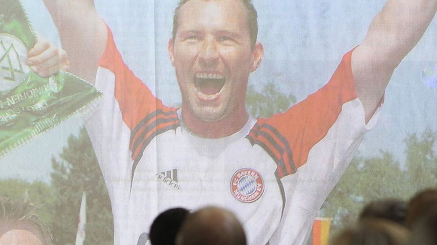Stephan Beckenbauer