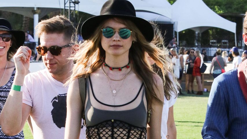 Behati Prinsloo