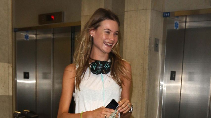 Behati Prinsloo