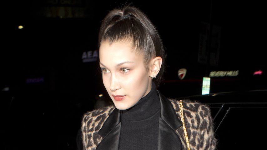Bella Hadid
