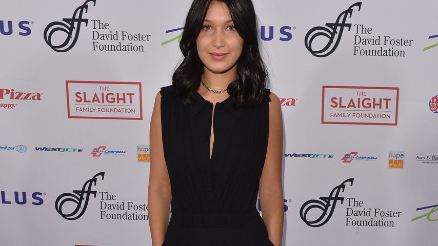 Bella Hadid