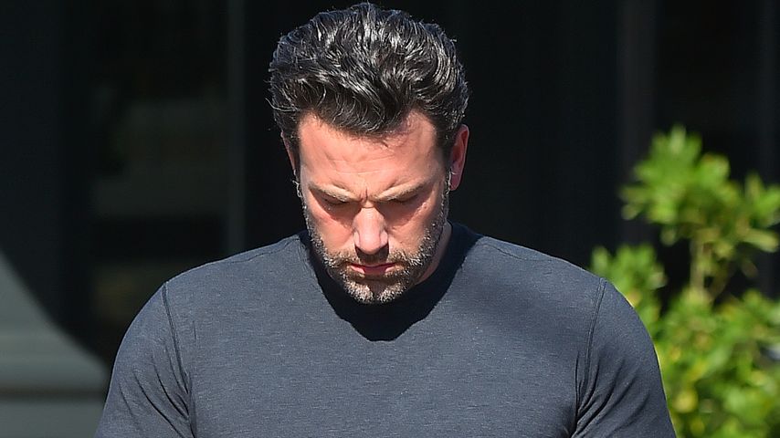 Ben Affleck