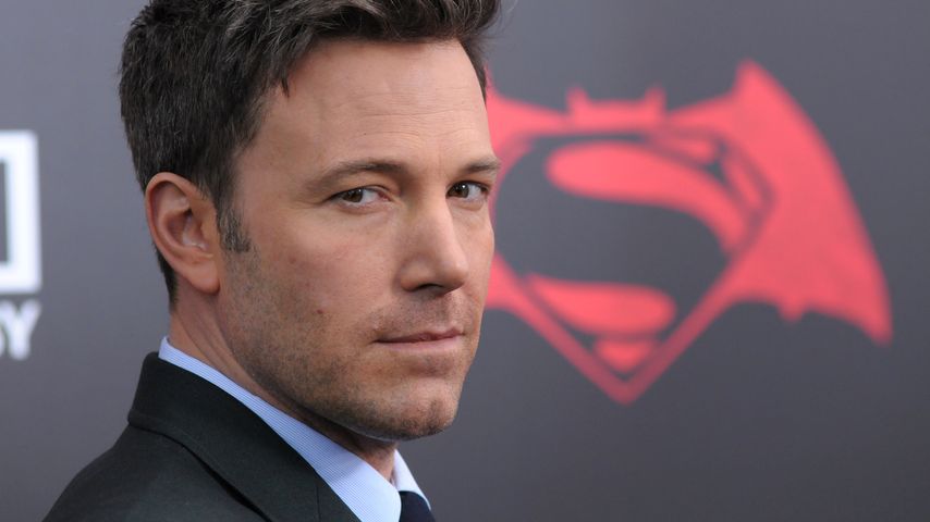 Ben Affleck