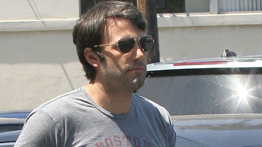 Ben Affleck