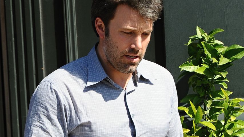 Ben Affleck