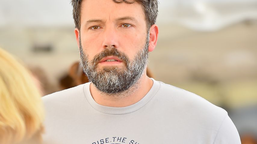 Ben Affleck