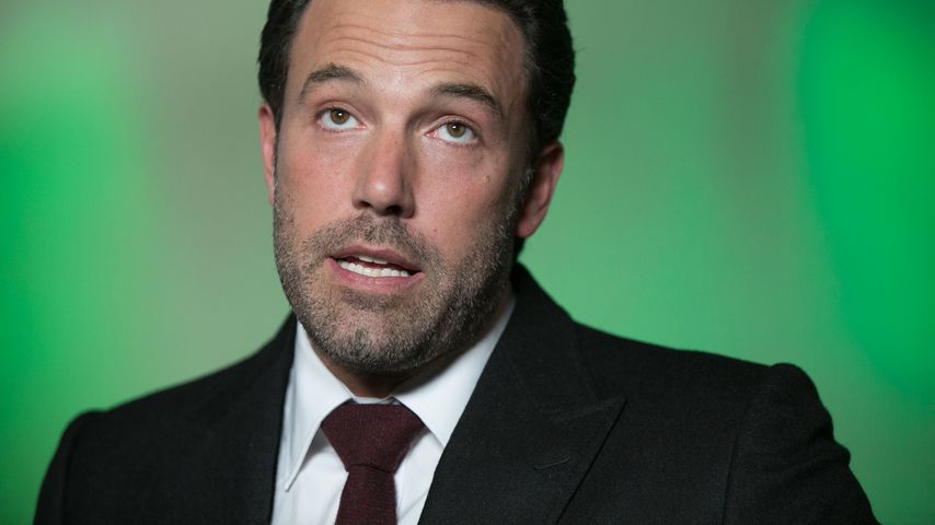 Ben Affleck