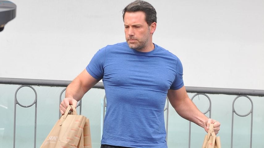 Ben Affleck