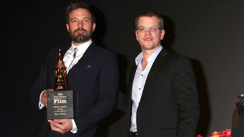 Ben Affleck