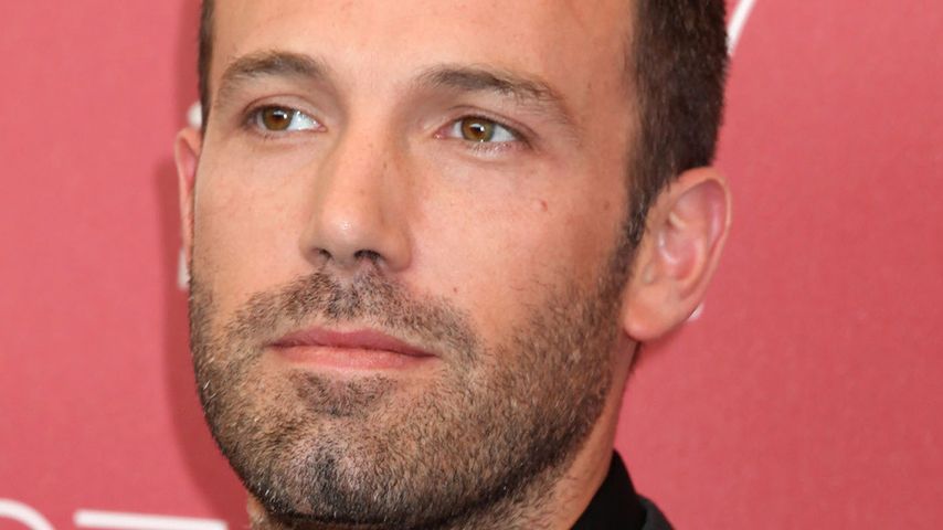 Ben Affleck