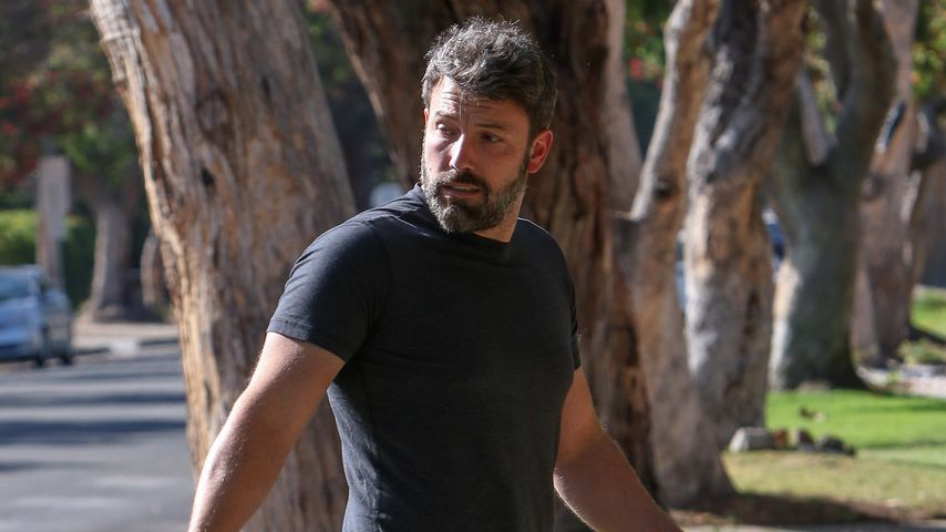 Ben Affleck
