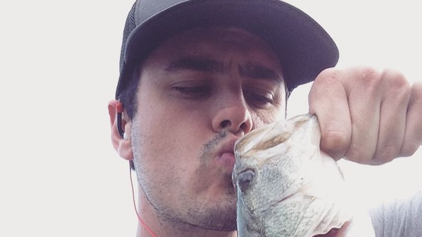 Ben Higgins