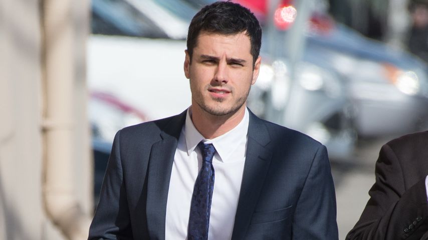 Ben Higgins