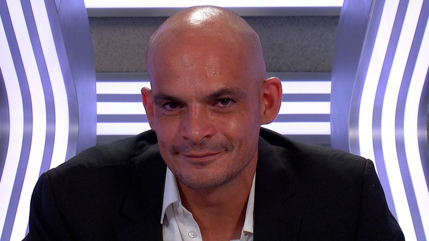 Ben Tewaag bei PBB