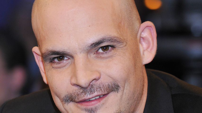 Ben Teewag zu Gast in der NDR Talkshow 2012 in Hamburg