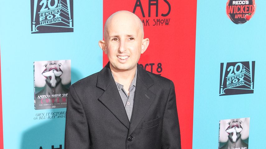 Ben Woolf