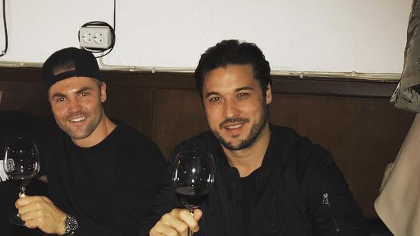 "Unter uns"-Ben & Alex: Schon seit über sechs Jahren Freunde