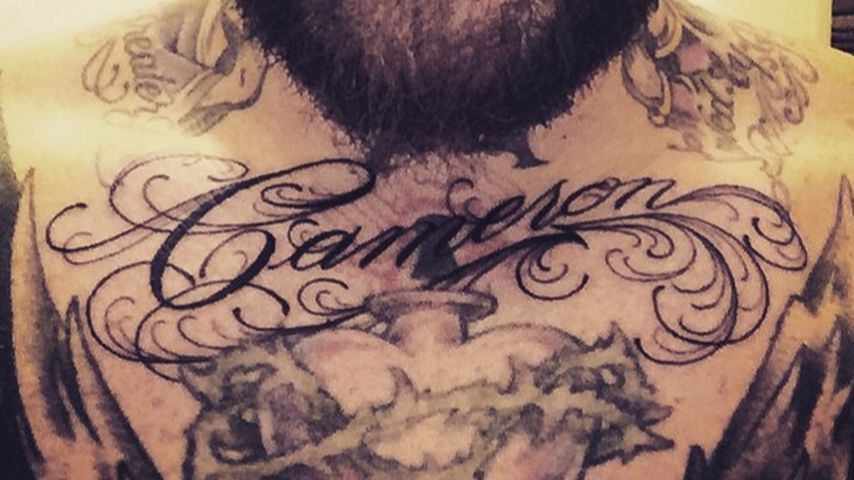 Benji Madden
