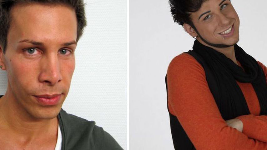Florian Wess und Benny Kieckhäben