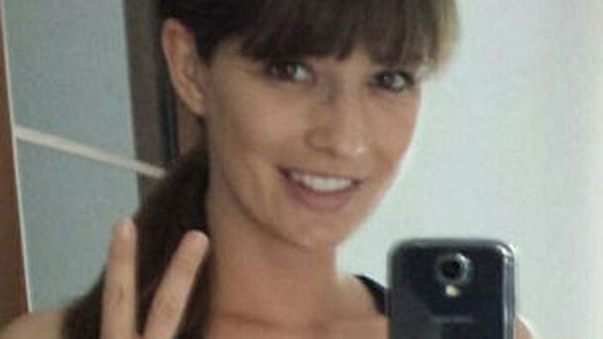Bernadette Kaspar