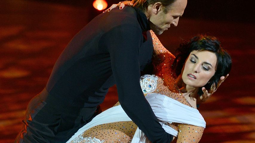 Mimi Fiedler und Bernhard Bettermann