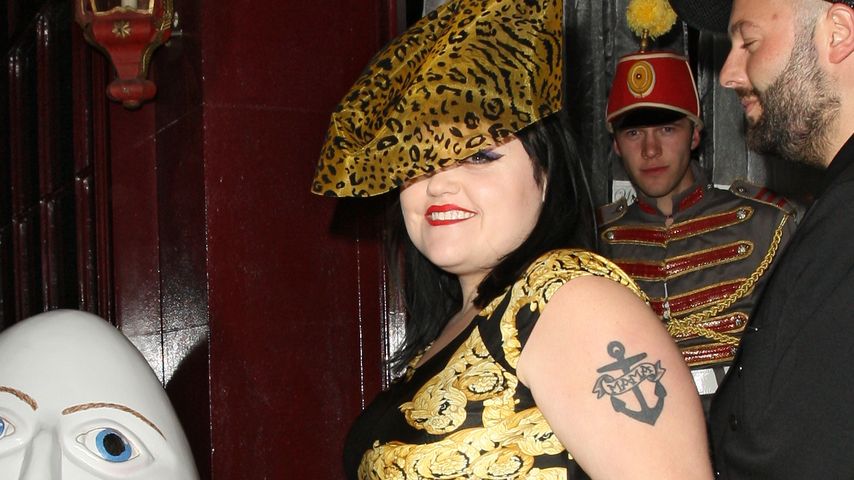 Beth Ditto
