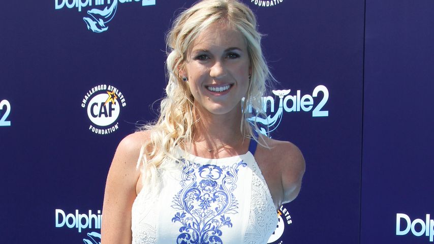 Bethany Hamilton