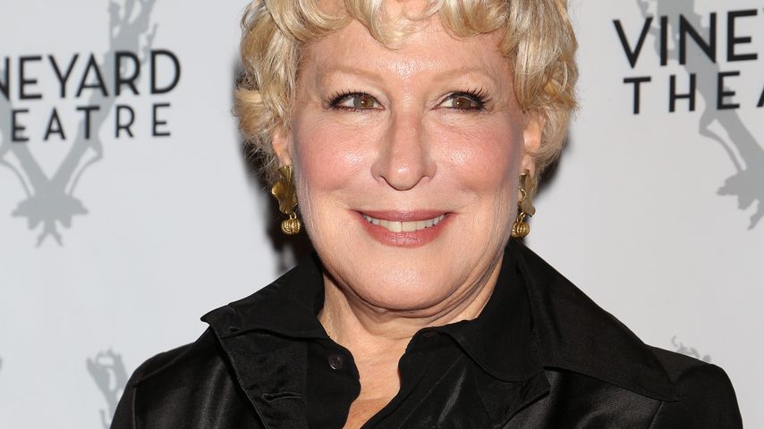Bette Midler