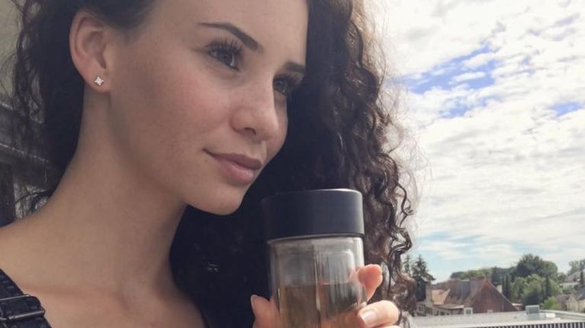 Betty Taubes Fittea-Werbung