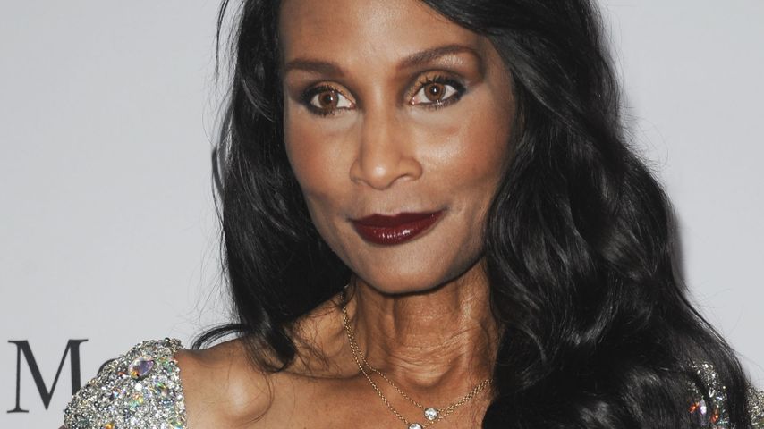 Beverly Johnson