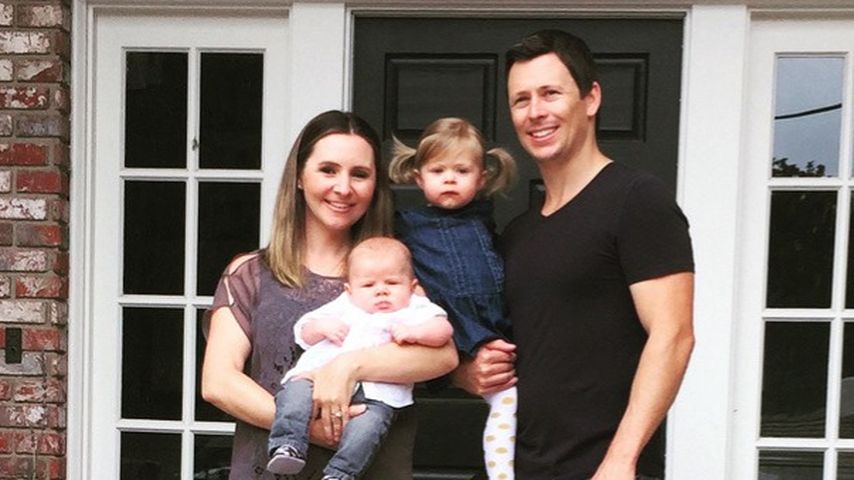 Beverley Mitchell