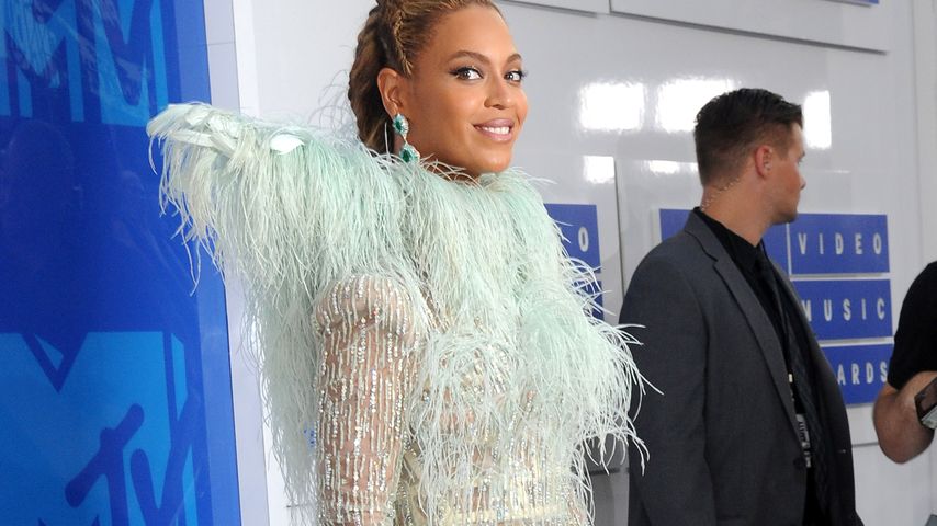 Beyoncé bei den VMAs 2016