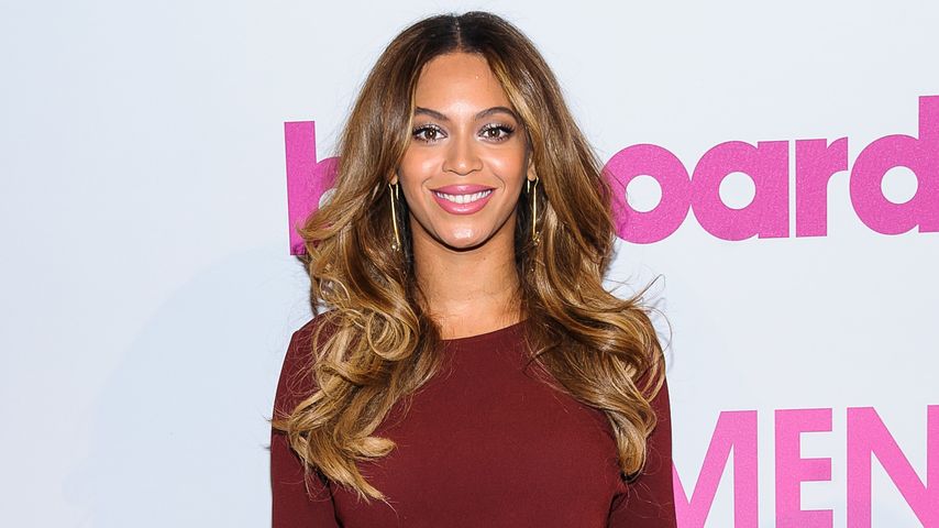 Beyoncé Knowles, Sängerin