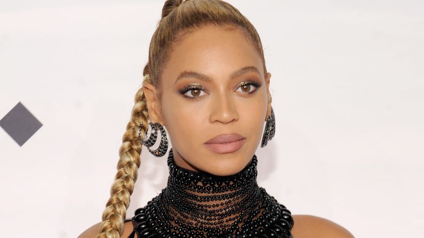 Beyoncé bei TIDAL X in New York 2016