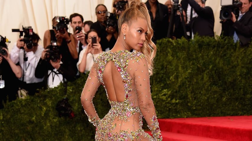 Beyoncé Knowles