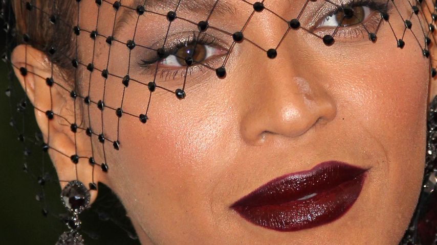 Beyoncé Knowles