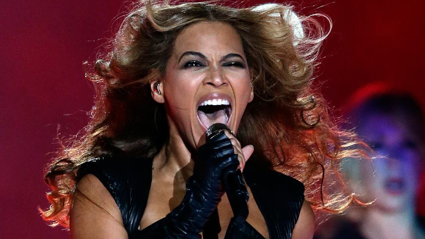Beyonce