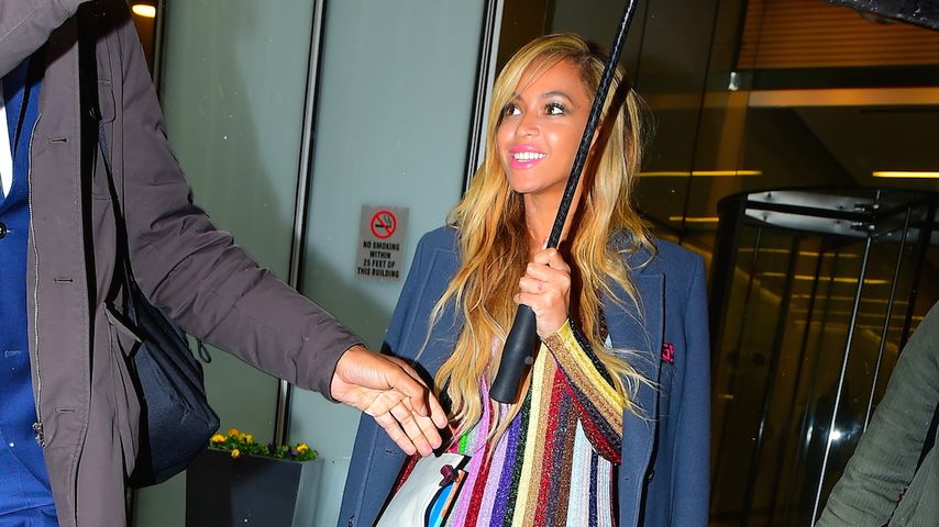 Beyonce