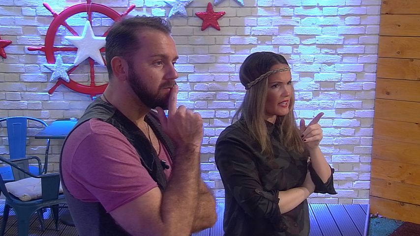 Thomas und Bianca