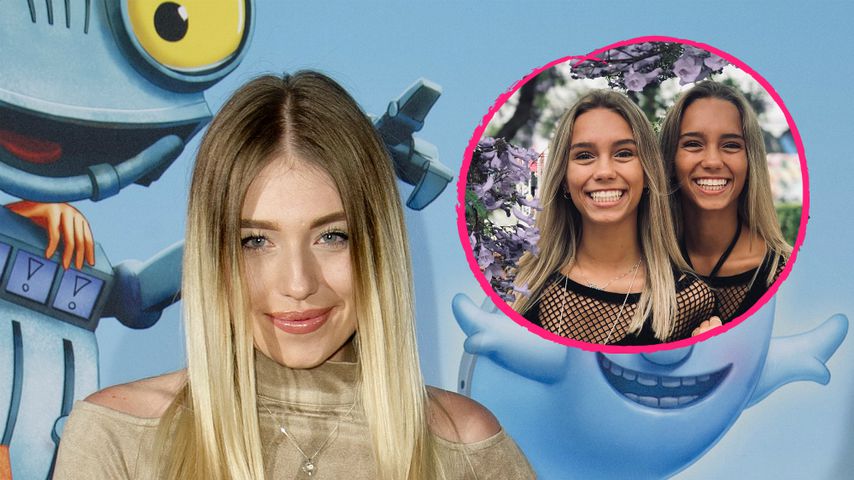 "Supersüß und lieb": Das hält YouTube-Bibi von Lisa und Lena