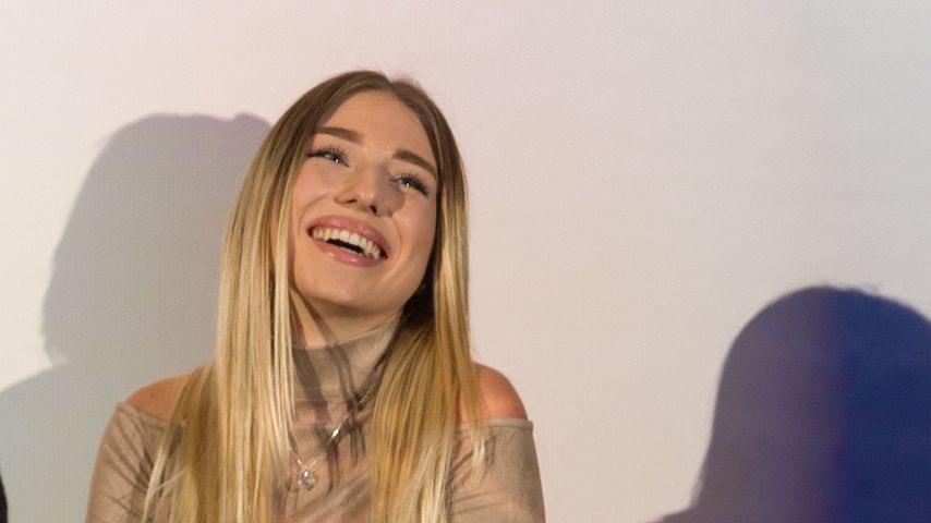 Noch mehr "Wap Bap"? Bibi Heinicke verrät ihre Musik-Pläne!