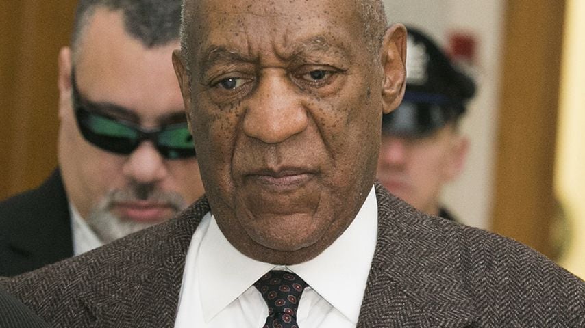 Bill Cosby, Comedian