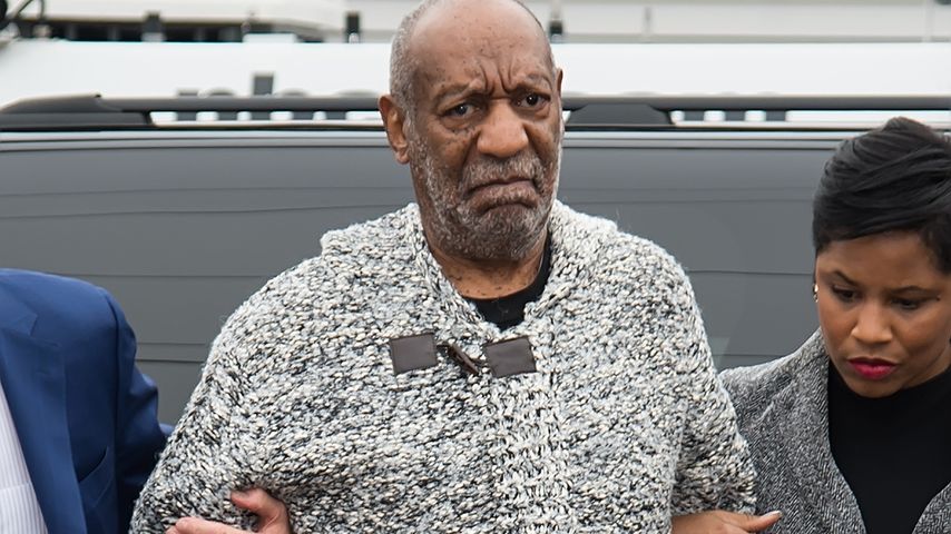 Bill Cosby