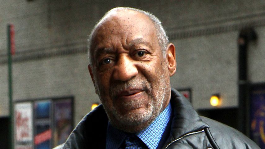 Bill Cosby