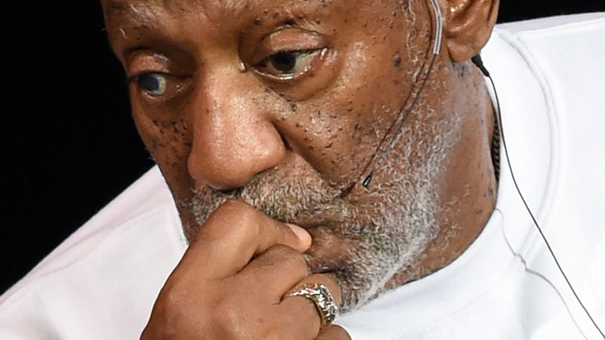 Bill Cosby