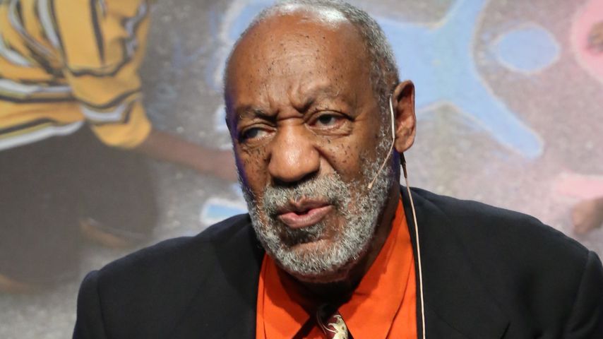 Bill Cosby