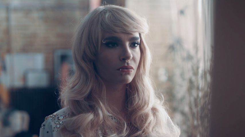Neuer Clip: Tokio Hotel-Star Bill Kaulitz wird zur Dragqueen