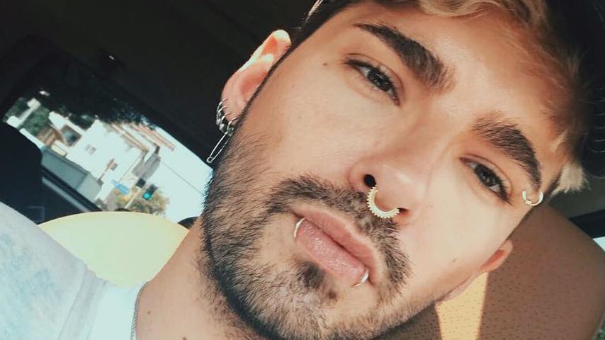 Bill Kaulitz, Sänger