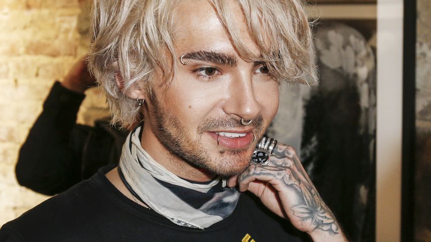 Bill Kaulitz